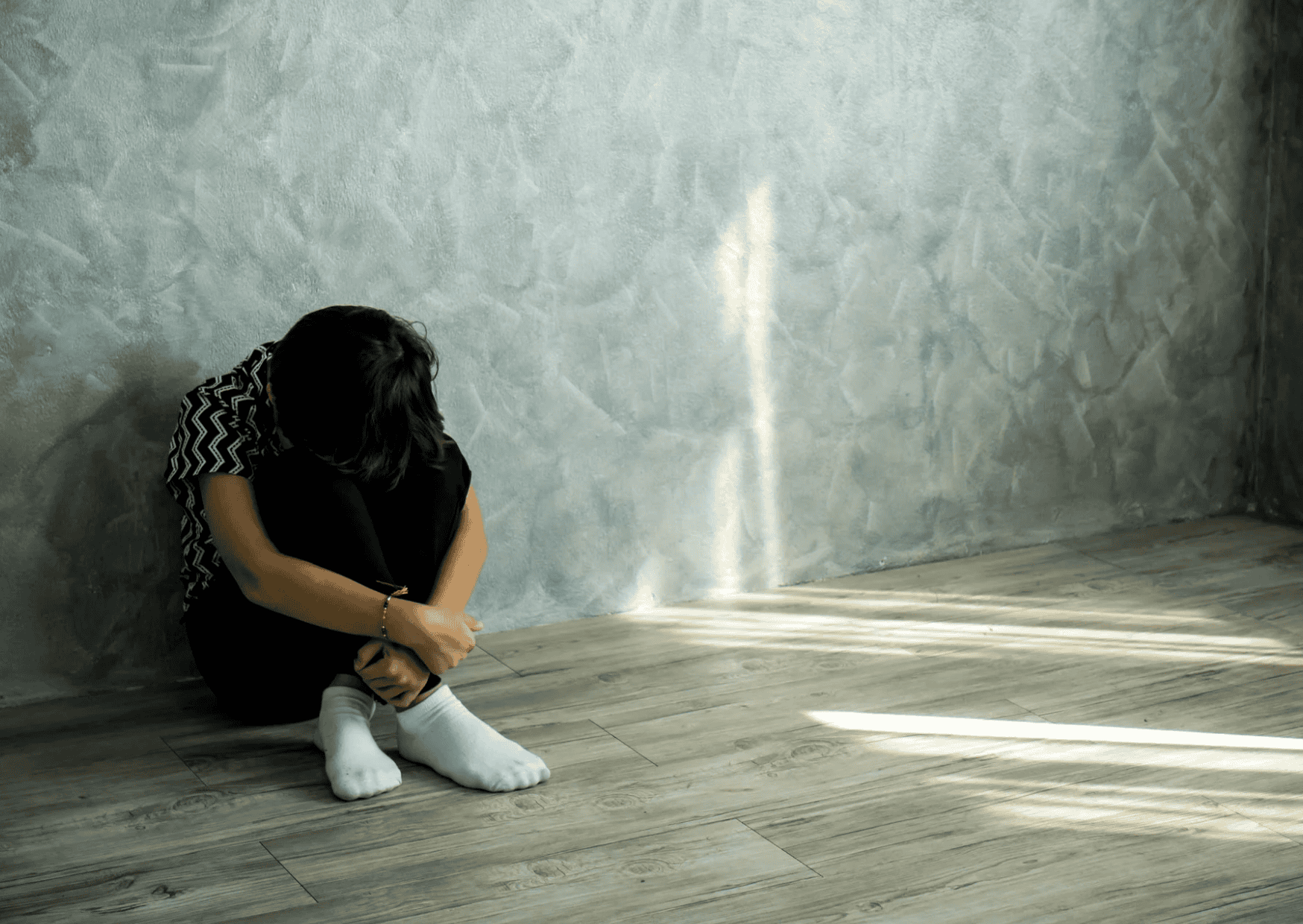 Kryzys psychiczny dzieci i młodzieży: jak wesprzeć i pomóc?